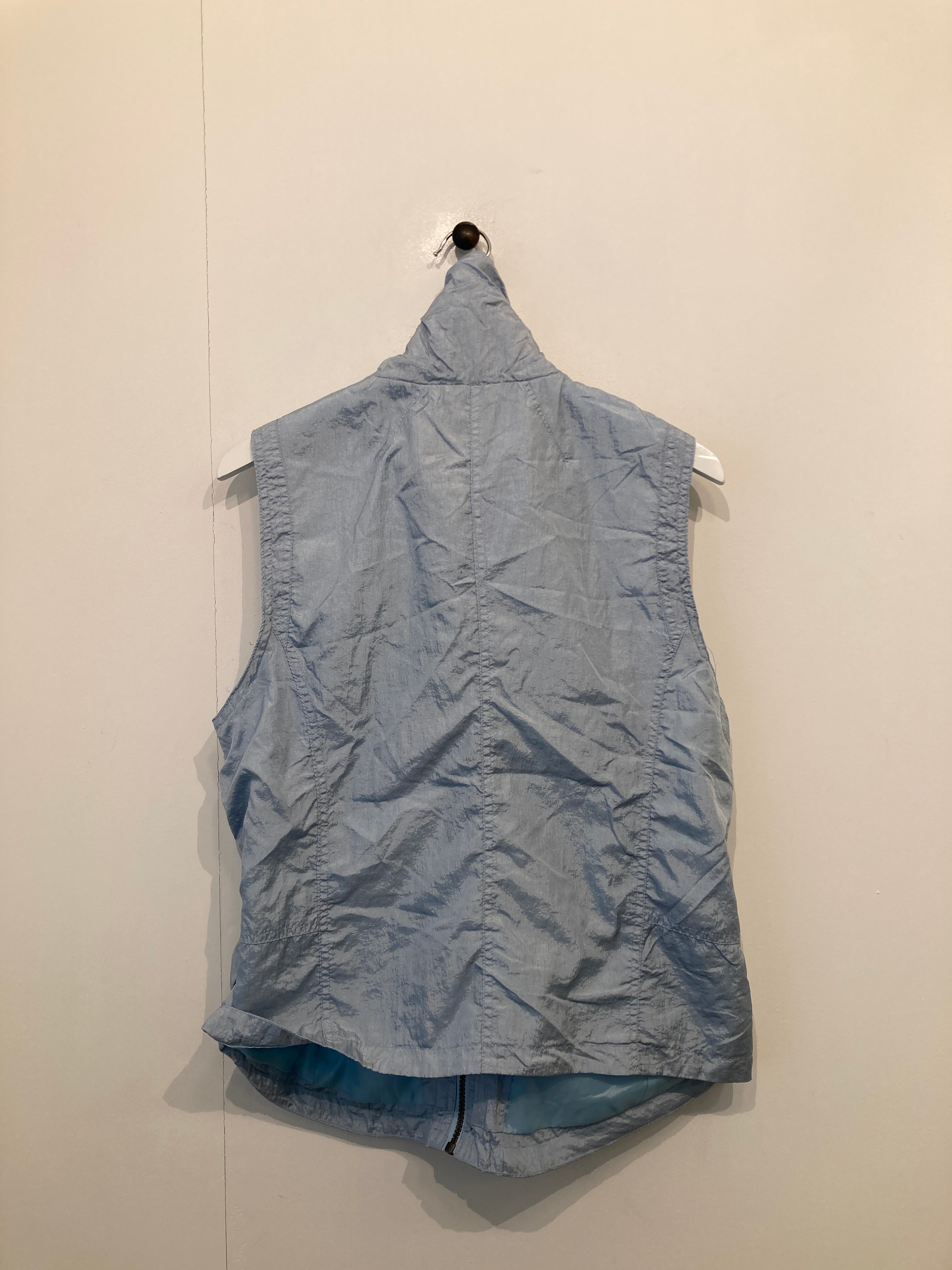 Paprika Vest